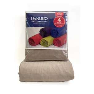 DANUBIO SABANA 2 1/2...