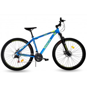 GCA BICICLETA MOUNTAINBIKE...