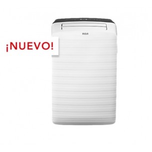 R.C.A ACONDICIONADOR DE...
