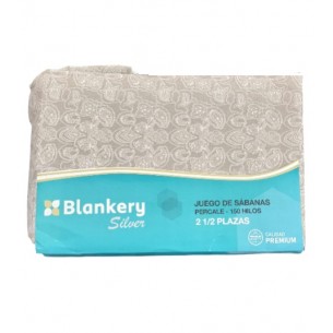 BLANKERY JUEGO DE SABANAS...