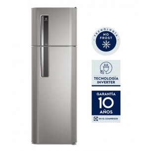 ELECTROLUX HELADERA... 2