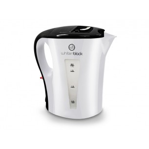 WHITENBLACK HERVIDOR...