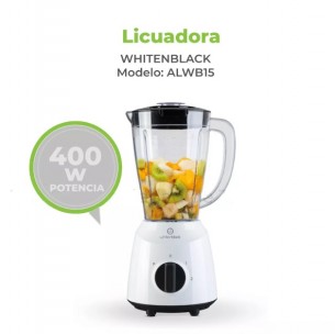 WHITENBLACK LICUADORA... 2
