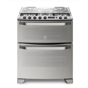 ELECTROLUX COCINA 76-DXR 5...