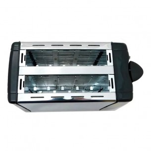 WESTINGHOUSE TOSTADORA... 2