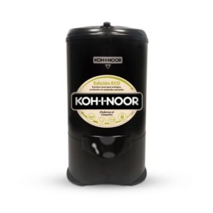 KOH-I-NOOR SECARROPAS...