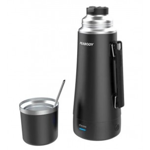 PEABODY TERMO ELECTRICO... 2