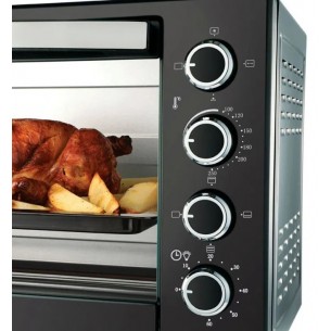 SMARTLIFE HORNO ELECTRICO... 2