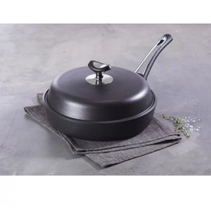 MARMICOC SARTEN SAR25NEGRO... 2