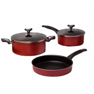 MARMICOC BATERIA DE COCINA...