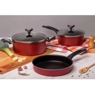 MARMICOC BATERIA DE COCINA... 2