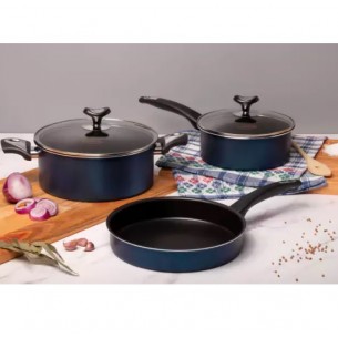 MARMICOC BATERIA DE COCINA... 2