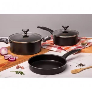 MARMICOC BATERIA DE COCINA... 2