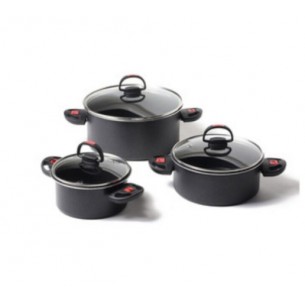 MARMICOC BATERIA CLICK