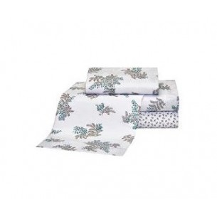 DANUBIO JUEGO DE SABANAS 2... 2