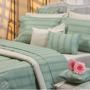 DANUBIO JUEGO DE SABANAS 2...