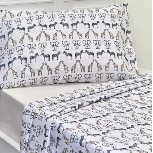 DANUBIO JUEGO DE SABANAS 1... 2