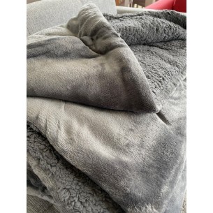 FULLBLANC FRAZADA QUEEN... 2