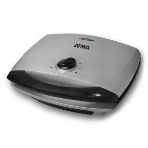 ATMA GRILL ELECTRICA PG-4720P