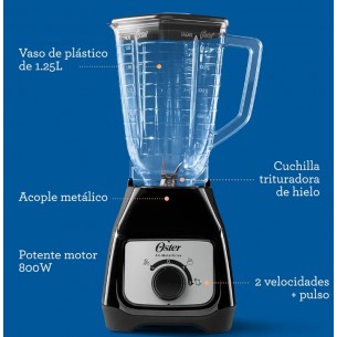 OSTER LICUADORA KALIMAN... 2