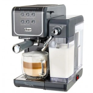 OSTER CAFETERA ESPRESSO... 2