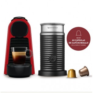 NESPRESSO ELECTRO CAFETERA...