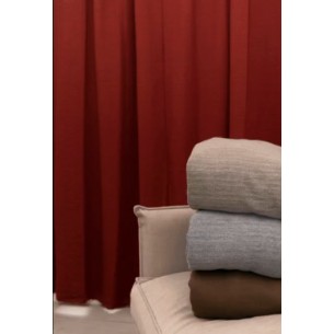 CAMAMEL CORTINA BLACK OUT...