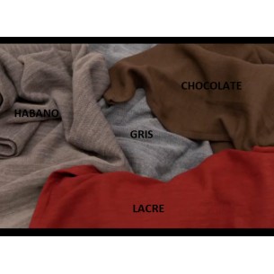 CAMAMEL CORTINA BLACK OUT... 2