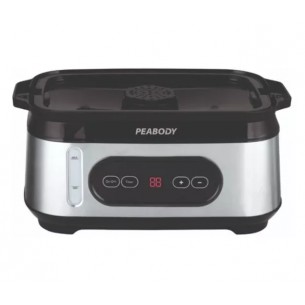 PEABODY VAPORERA ST-1000IX 2