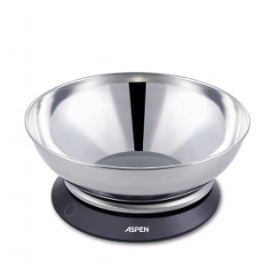 ASPEN BALANZA DE COCINA...