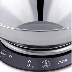 ASPEN BALANZA DE COCINA... 2