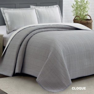 FULLBLANC SET CUBRECAMA...