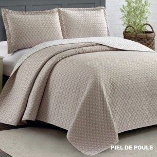 FULLBLANC SET CUBRECAMA...