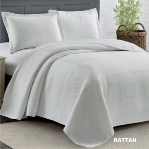 FULLBLANC SET CUBRECAMA...