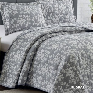 FULLBLANC SET CUBRECAMA...