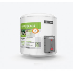 COPPENS TERMOTANQUE 40LTS...