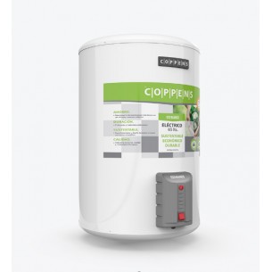 COPPENS TERMOTANQUE 65LTS...