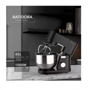 SUONO BATIDORA DE PIE... 2