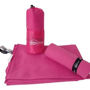 LOVE&HOME TOALLON DEPORTIVO...