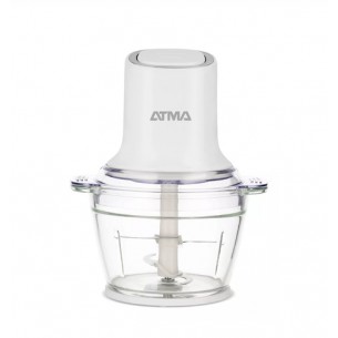 ATMA PICADORA PI-23AP DOBLE...