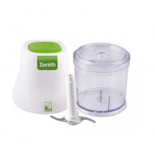 ZENITH PROCESADORA DE... 2