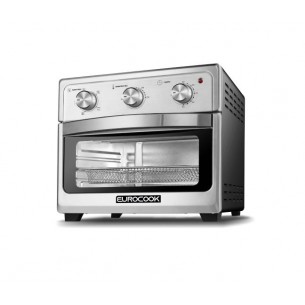 EUROCOOK HORNO FREIDOR...