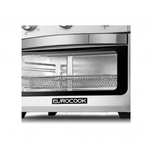 EUROCOOK HORNO FREIDOR... 2