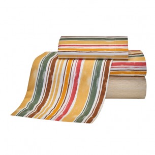 DANUBIO JUEGO DE SABANAS 2... 2