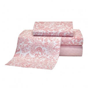 DANUBIO JUEGO DE SABANAS 2... 2