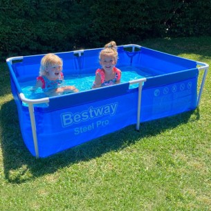 BESTWAY PILETA COD.10471... 2