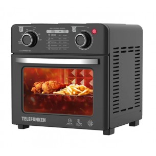 TELEFUNKEN FREIDORA...