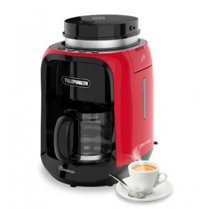 TELEFUNKEN CAFETERA... 2