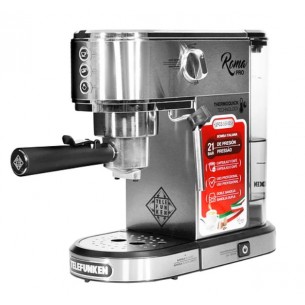 TELEFUNKEN CAFETERA ROMA...