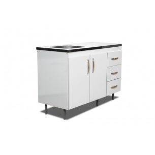 RICCHEZZE BAJO MESADA ARCO...